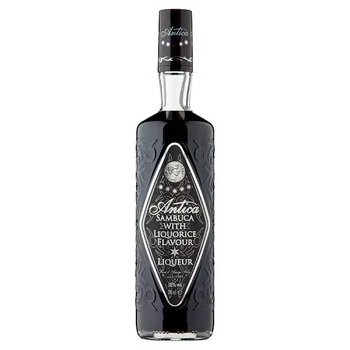 Antica Sambuca Black Liquorice