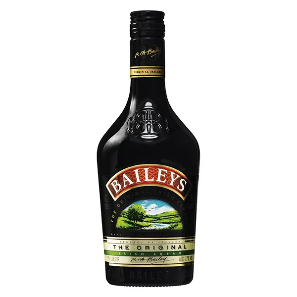 Baileys irish cream
