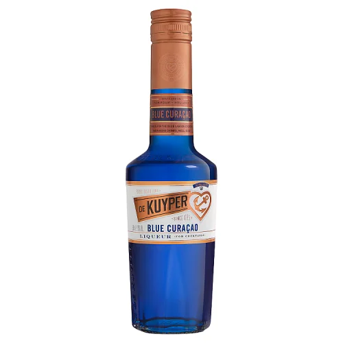 De Kuyper Blue Curacao