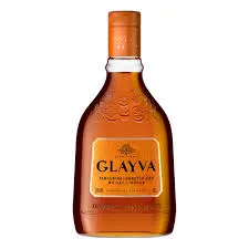 Glayva liqueur