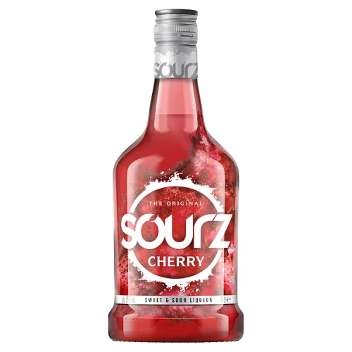Sourz cherry