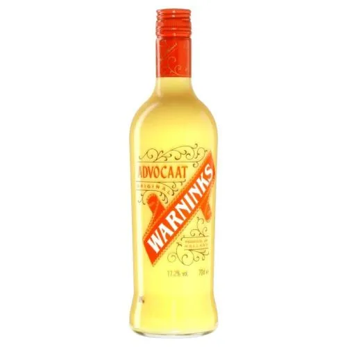 Warninks advocaat