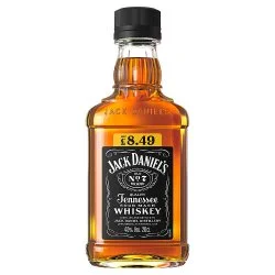 Jack daniels pmp â£8.49