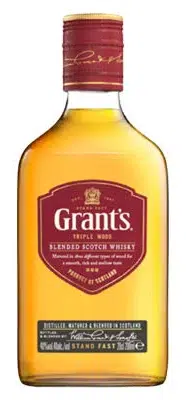 Grants whisky