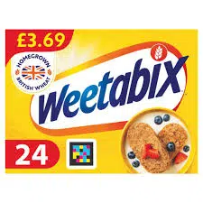 Weetabix Family PM £3.69
