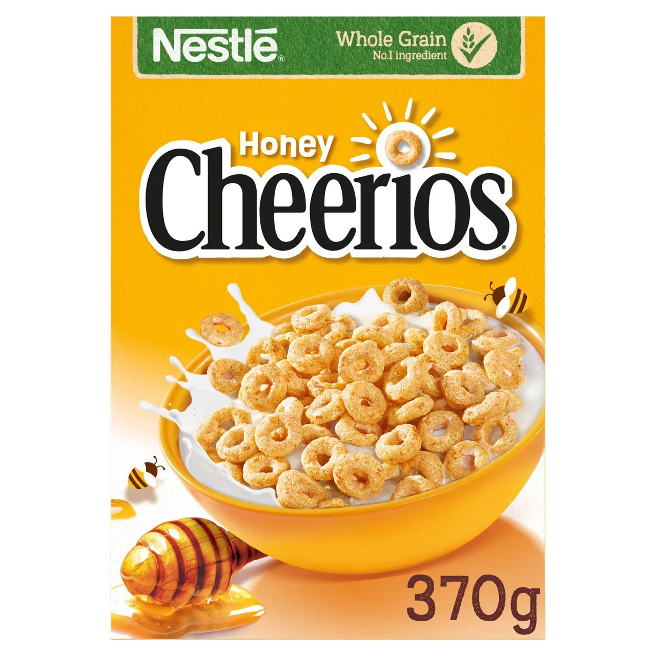 Nestle Cheerios PM £3.25