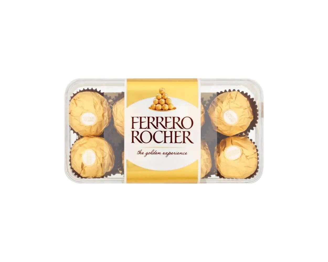 Ferrero rocher t16