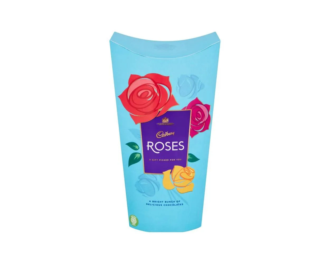 [904749] Cadbury Roses