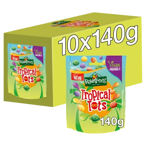 ***rowntrees tots trop pouch