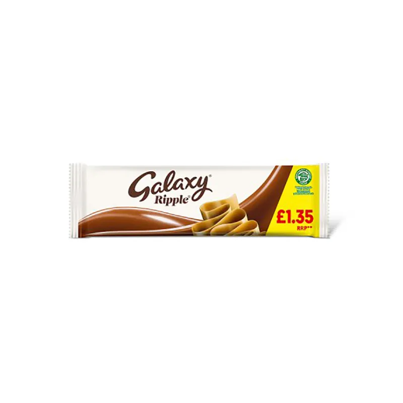 Galaxy Ripple 3 pack£1.35pmp
