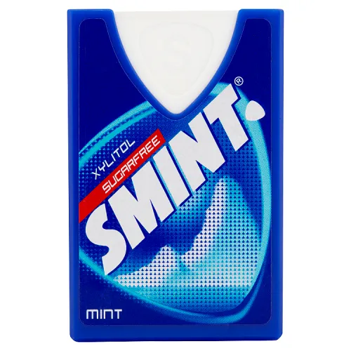 Smint mint original