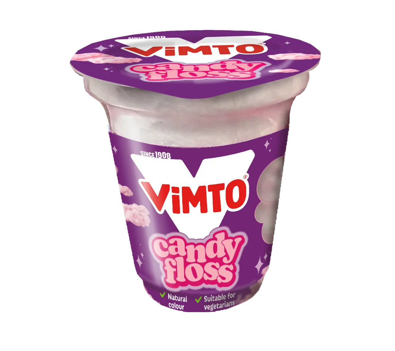 Tango Splitz Fizz Spray & Sherbet