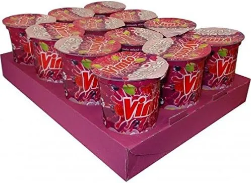 Vimto candy floss 20g