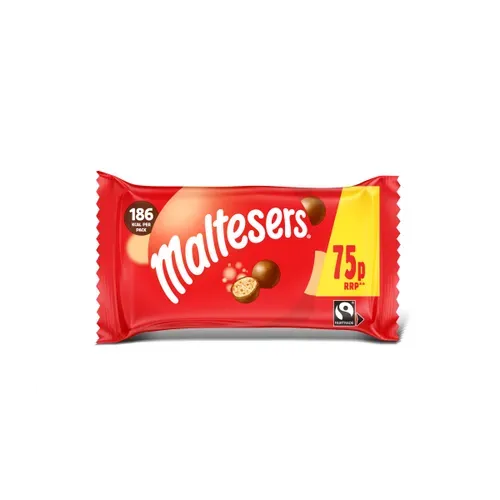 Maltesers bag pmp£0.75