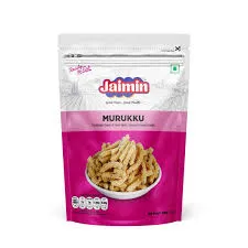 Jaimin Murukku