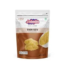 Jaimin thin sev pack