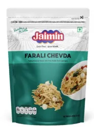 Jaimin Farali Chevda