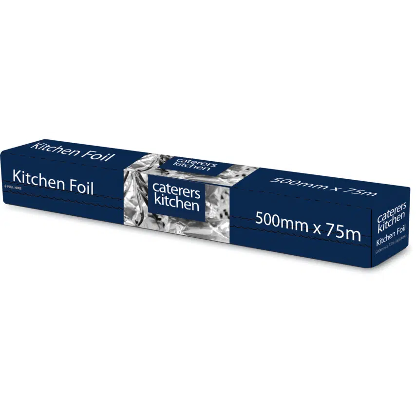 Ck Catering Foil 500mm