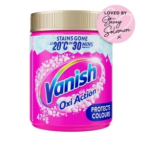 Vanish oxi-action pm £5.49