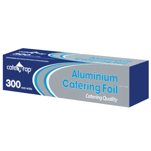 Caterers kitchen foil 75meter