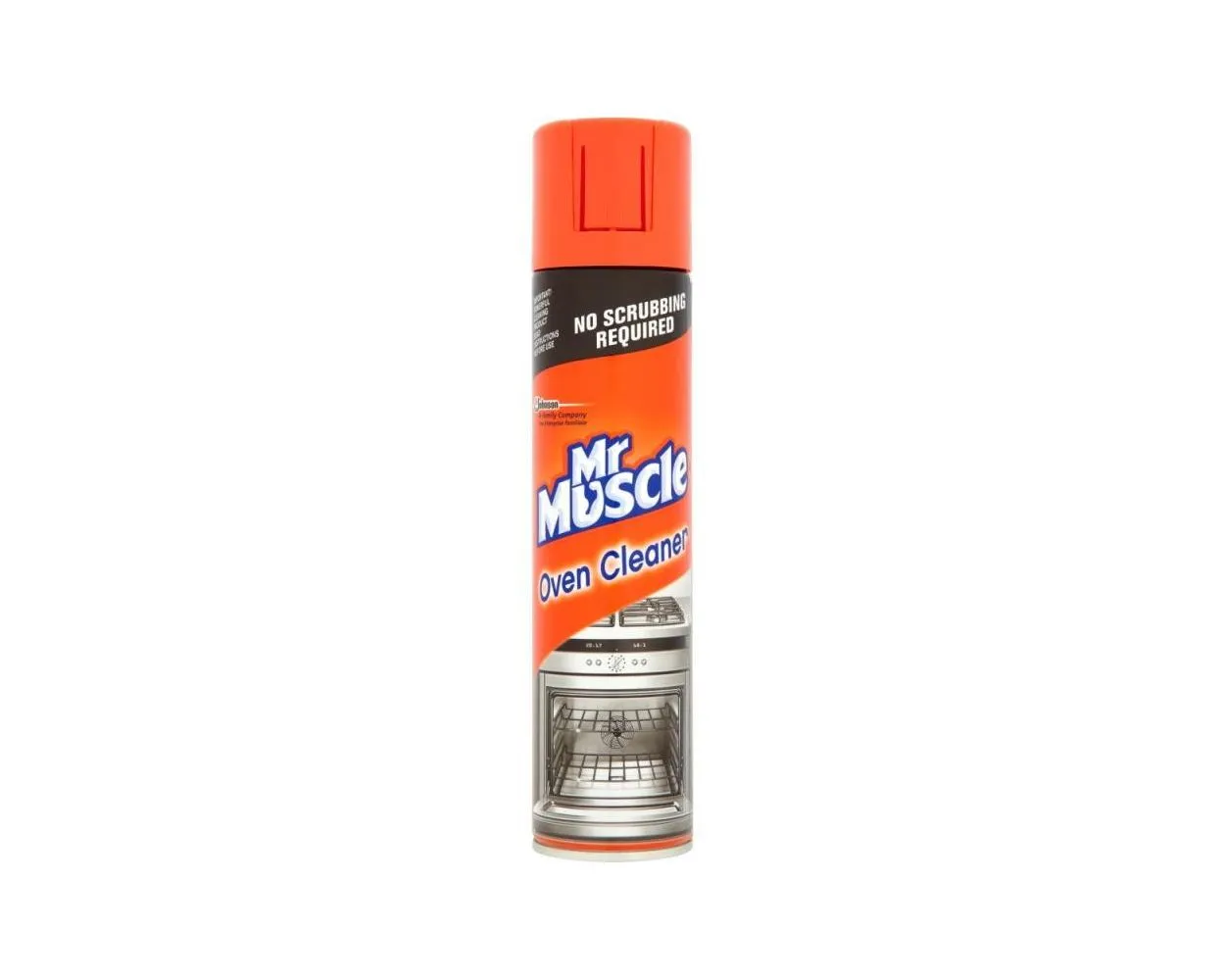 Mr Muscle Drain Gel PM £4.49