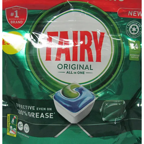 Fairy Adw Aio Original PM £3.49