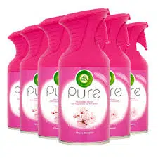 Airwick Pure Cherry Blossom