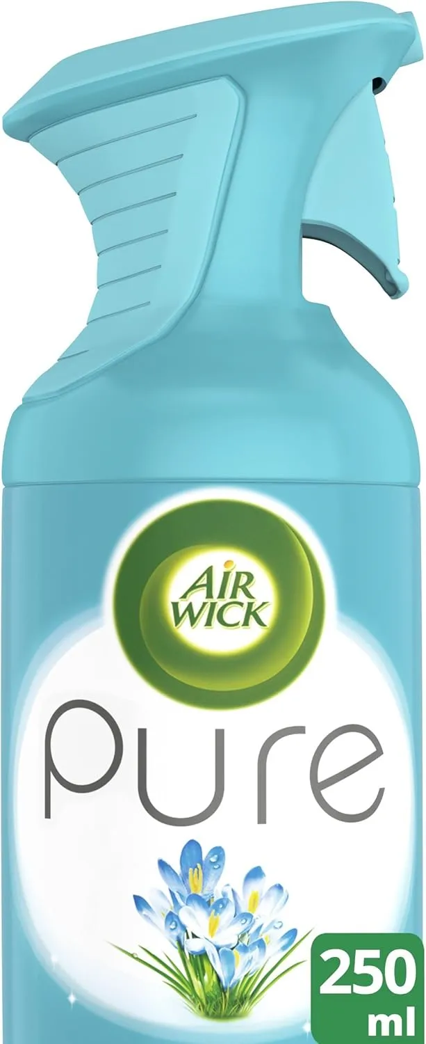 Airwick pure spring delight