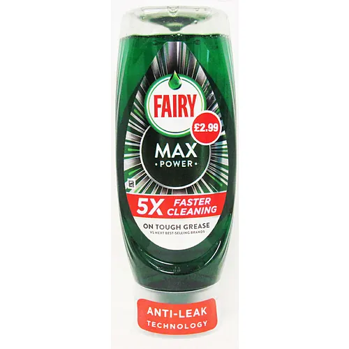 Fairy Mp Wul Ant-becterial PM 2.99
