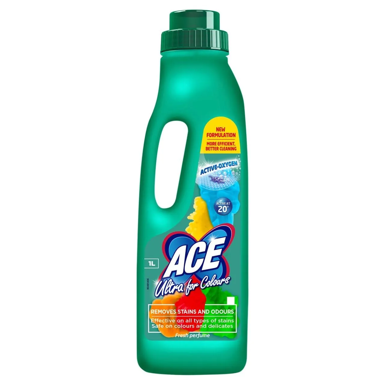 Ace ultra fpr colours