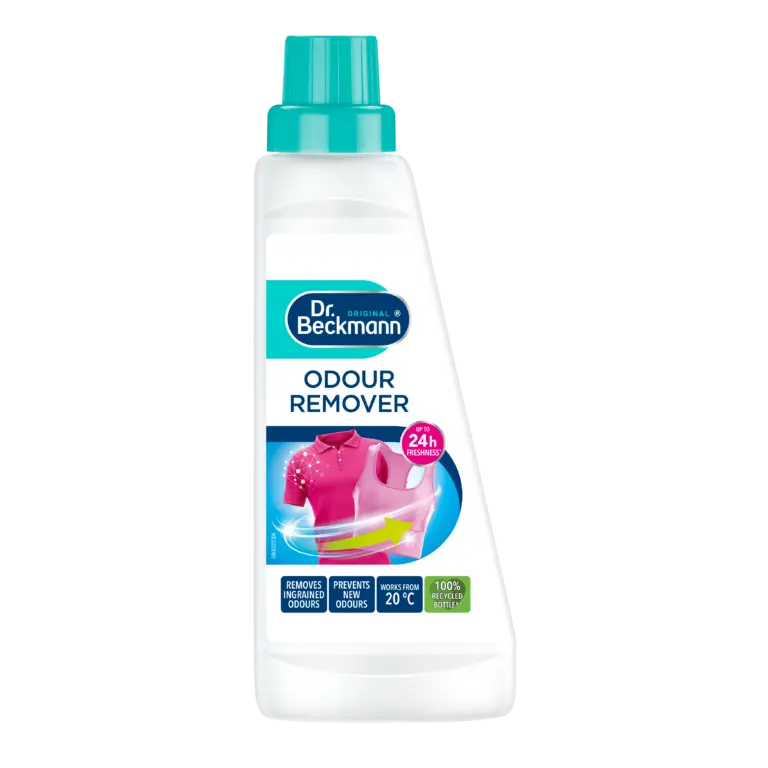 Dr beckmann in wash odour remover