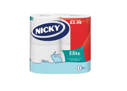 Nicky Elite T/tiss pm2.49