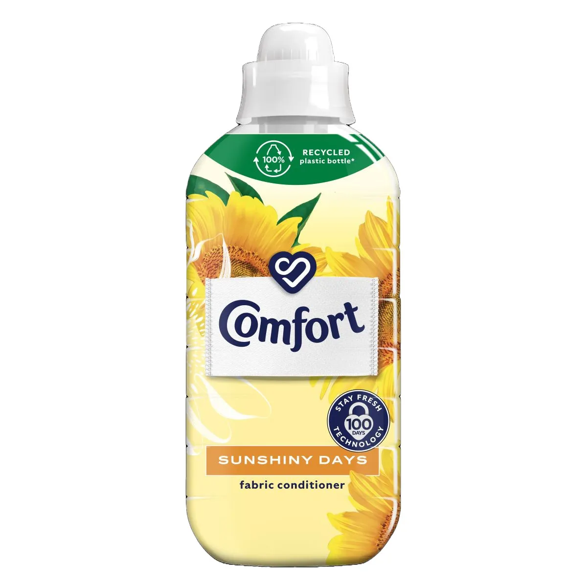 Comfort f/conditioner sunshiny days pm£2.39