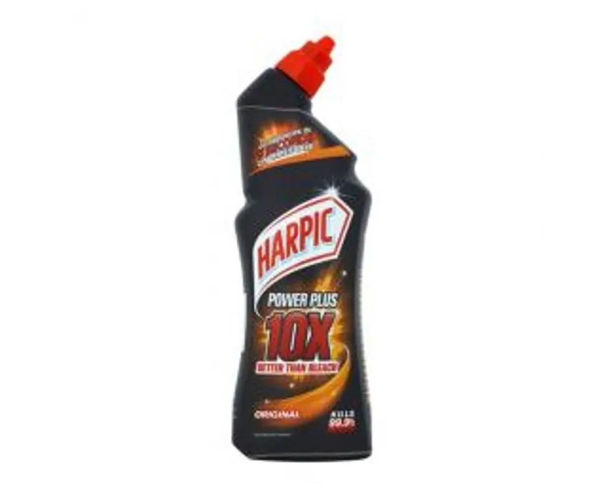 Harpic Power Plus Original