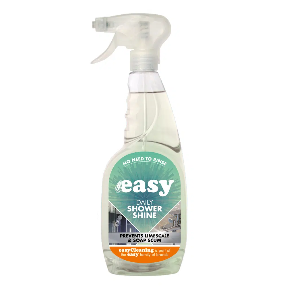 Easy Shower Cleaner Trigger Spray