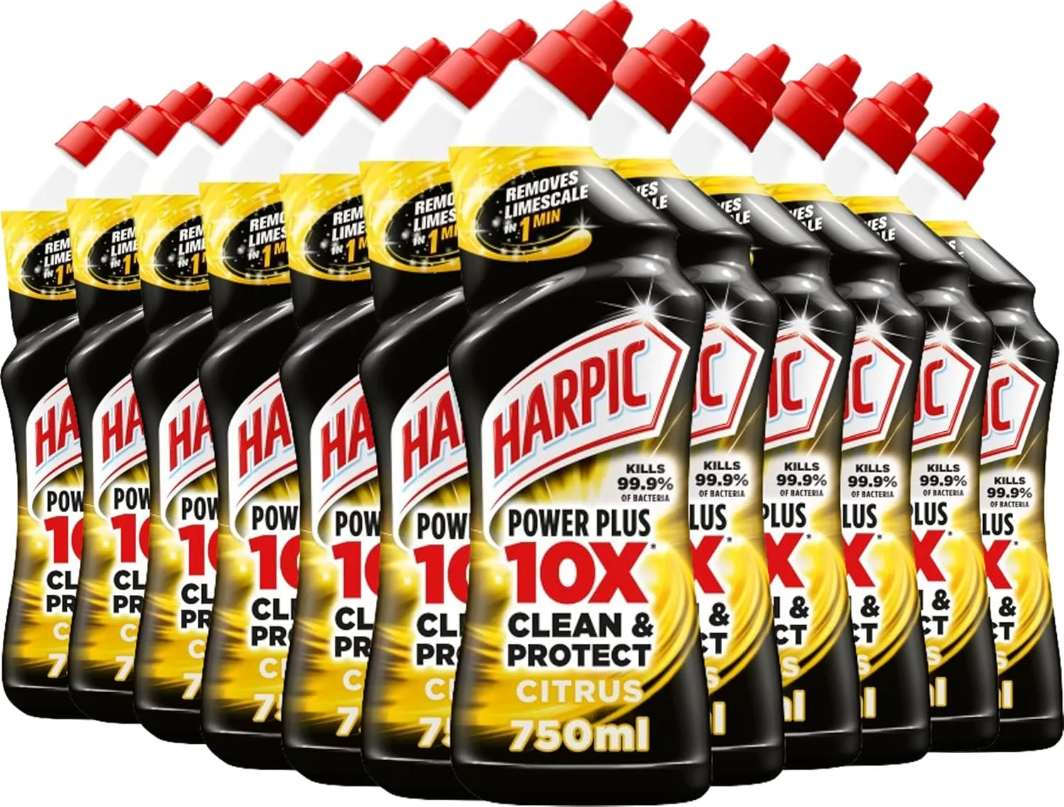 Harpic Power Plus PM £1.69