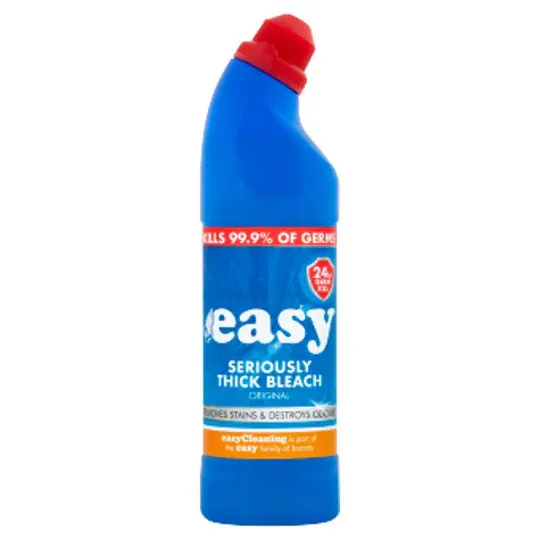 Easy an thick bleach original