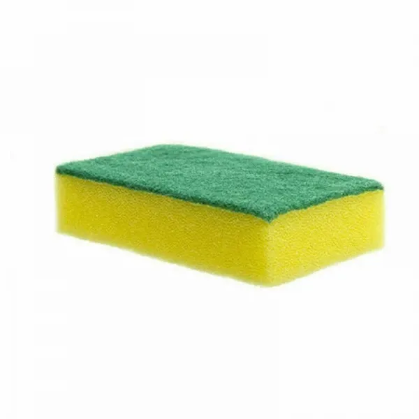 [192024] Sponge scourers