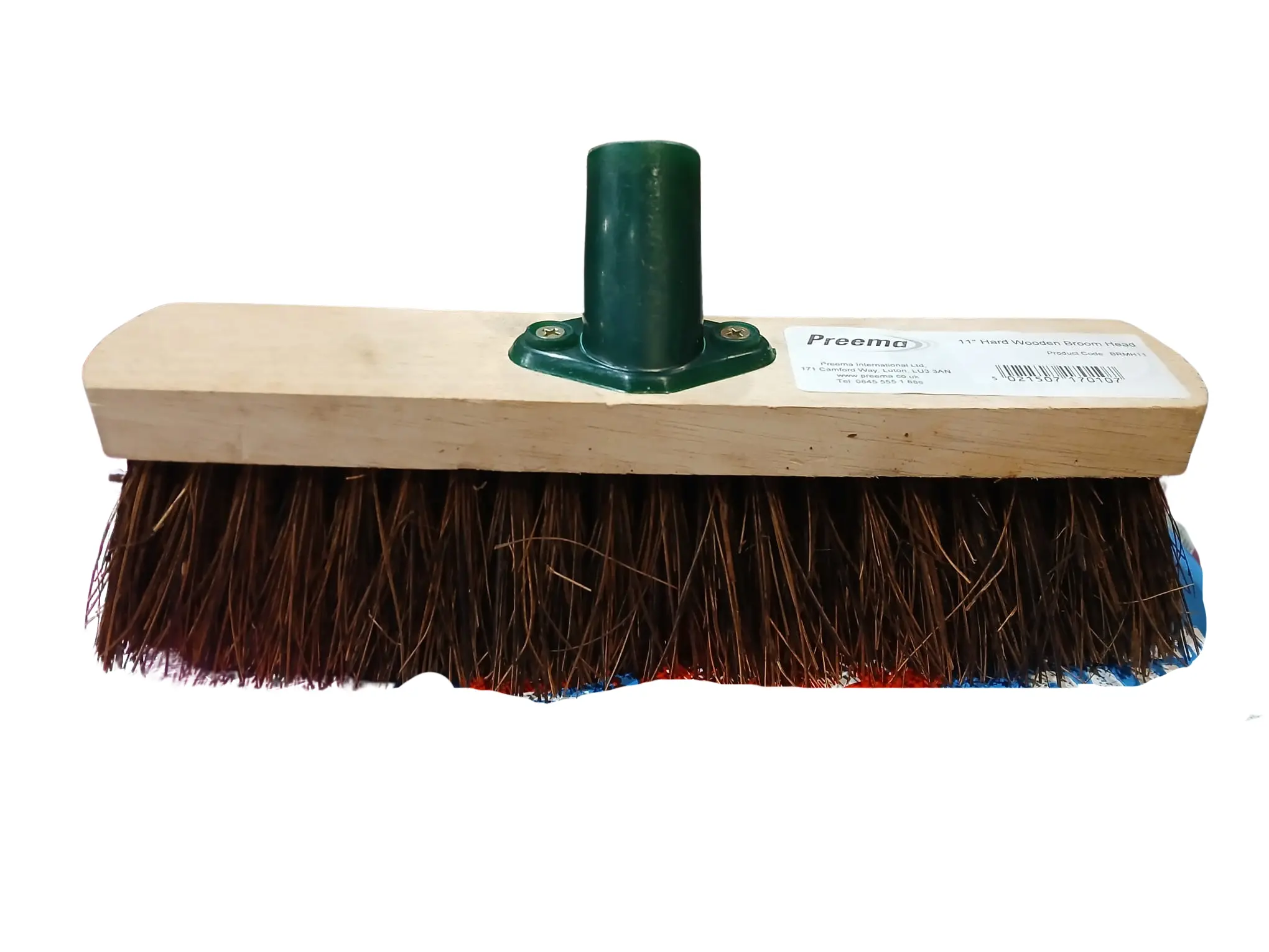 [39767] Preema Broomhead Hard 11