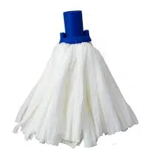 Rhp super white mop 135gramblue