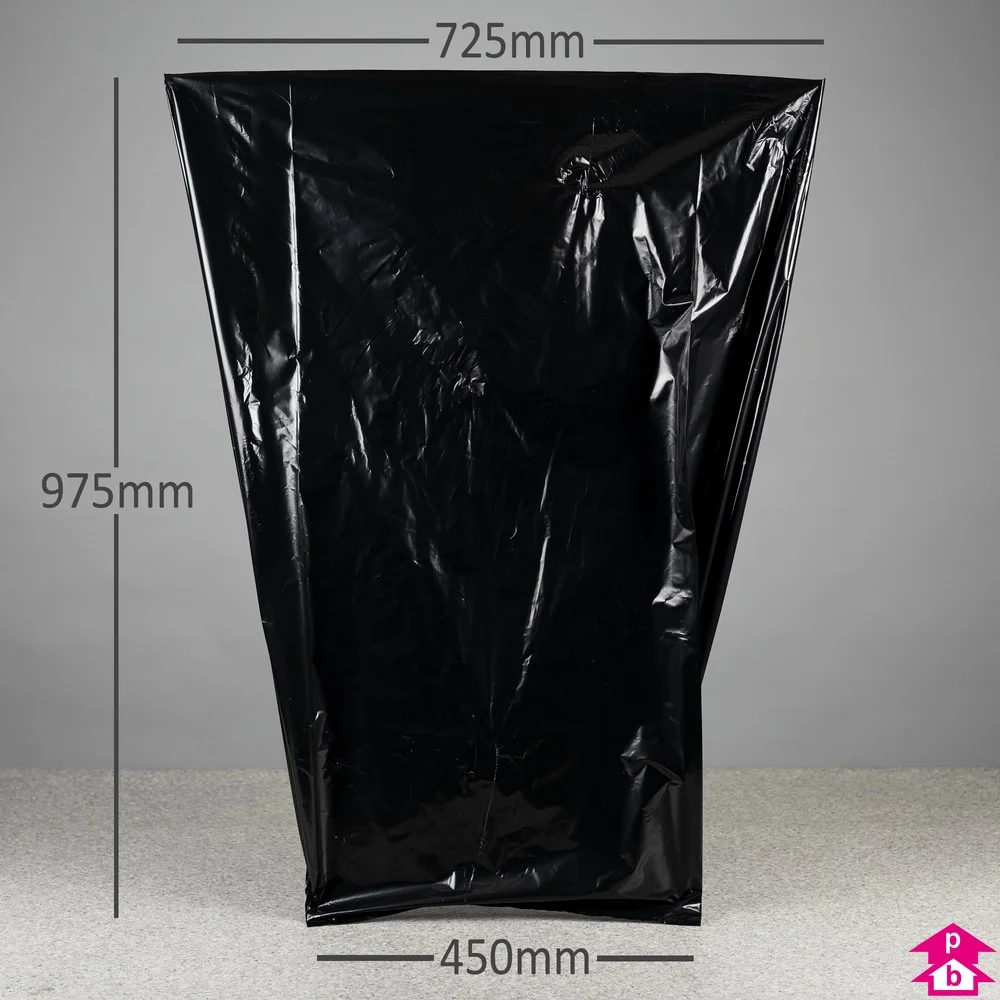 Local Living Refuse Sack PM £1.00 10862
