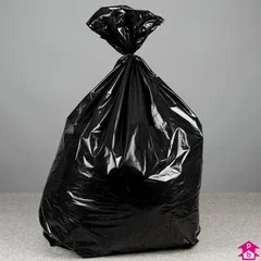 Local Living Refuse Sacks Heavy Duty PM £1.29