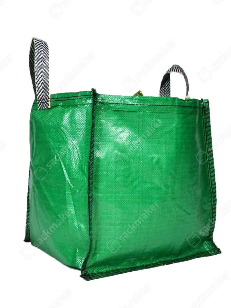 Local living garden sacks pm£1.00