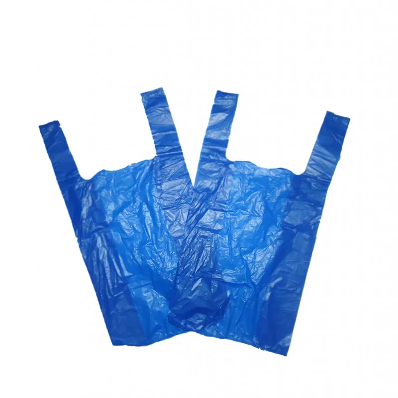 Metro vest carrier blue