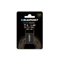 Blaupunkt f22 9v
