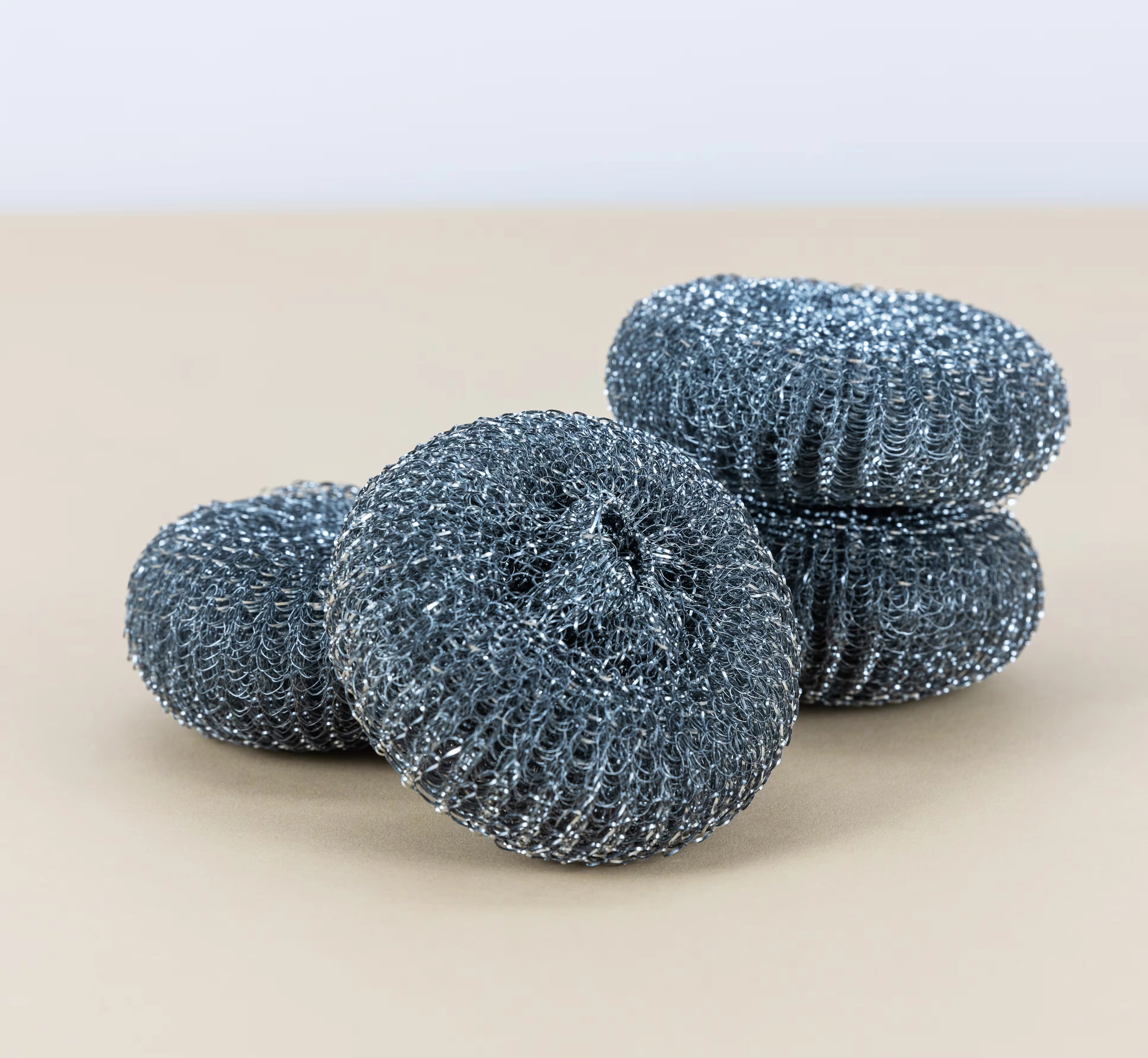 Did jumbo galvanized steel scourers