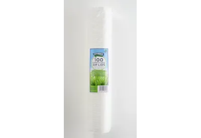Enviro Sip Lids 12oz 10659