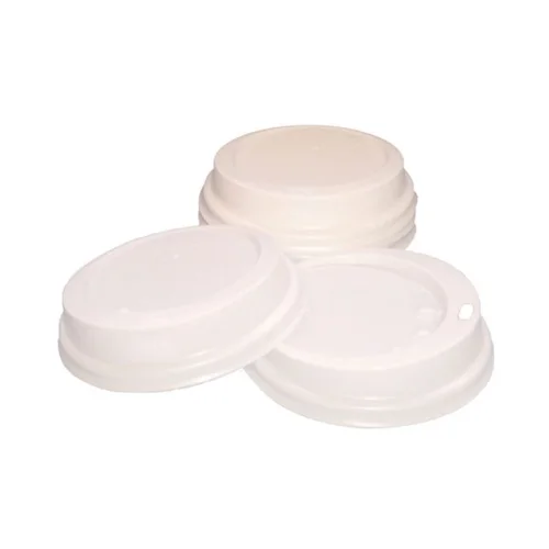 Caterpack paper cup sip lids 100s 1162