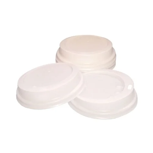 Caterpack sip lids to fit 12oz paper cups 01163