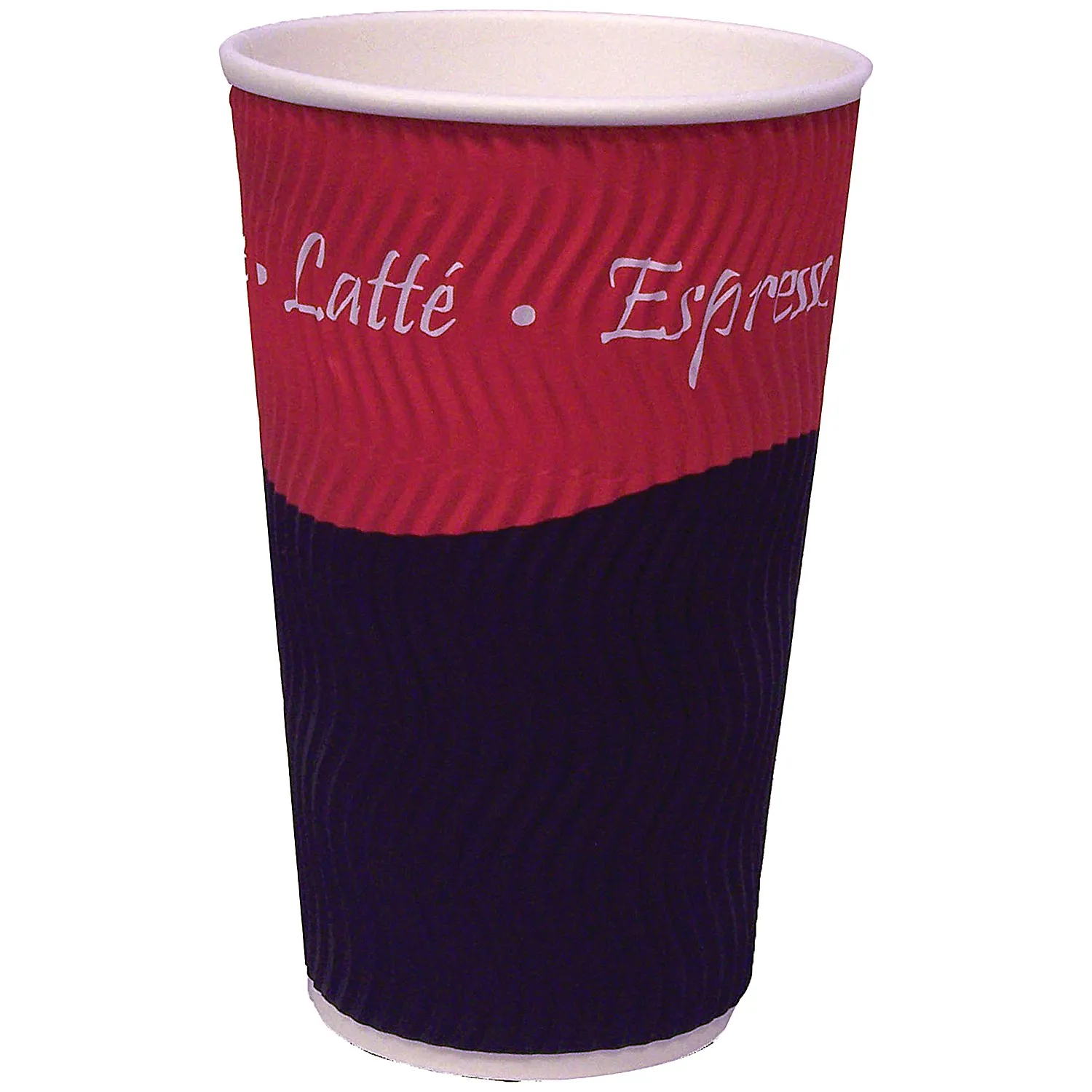 Caterpack hot cups 50s 1156